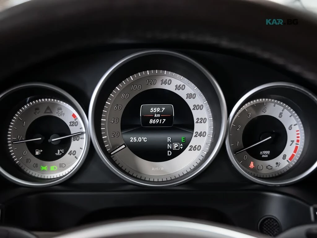 Mercedes-Benz E 400 * 4MATIC* ���������� * (���� �� ��) | Mobile.bg � ����������� 15