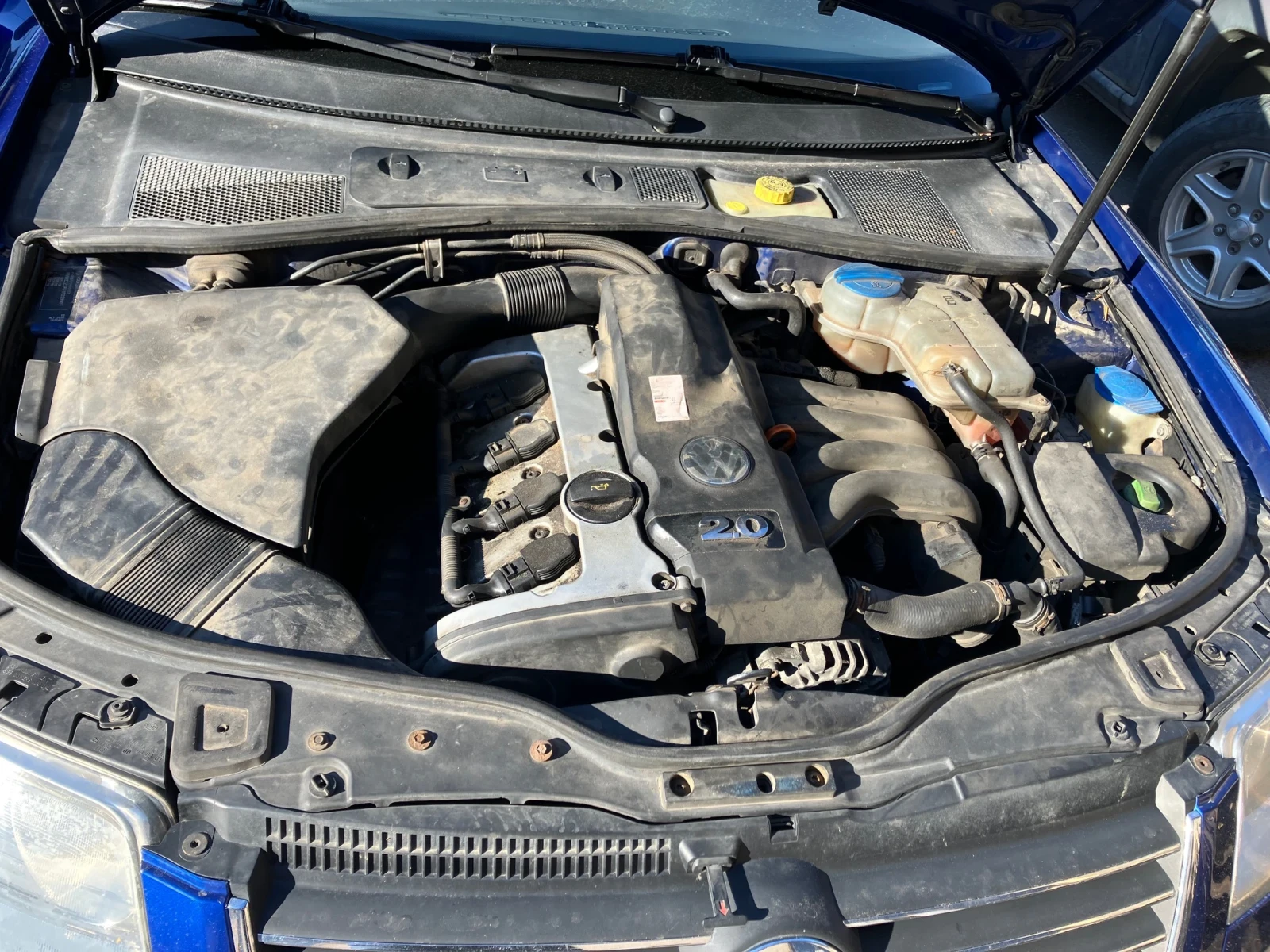 VW Passat | Mobile.bg � ����������� 13