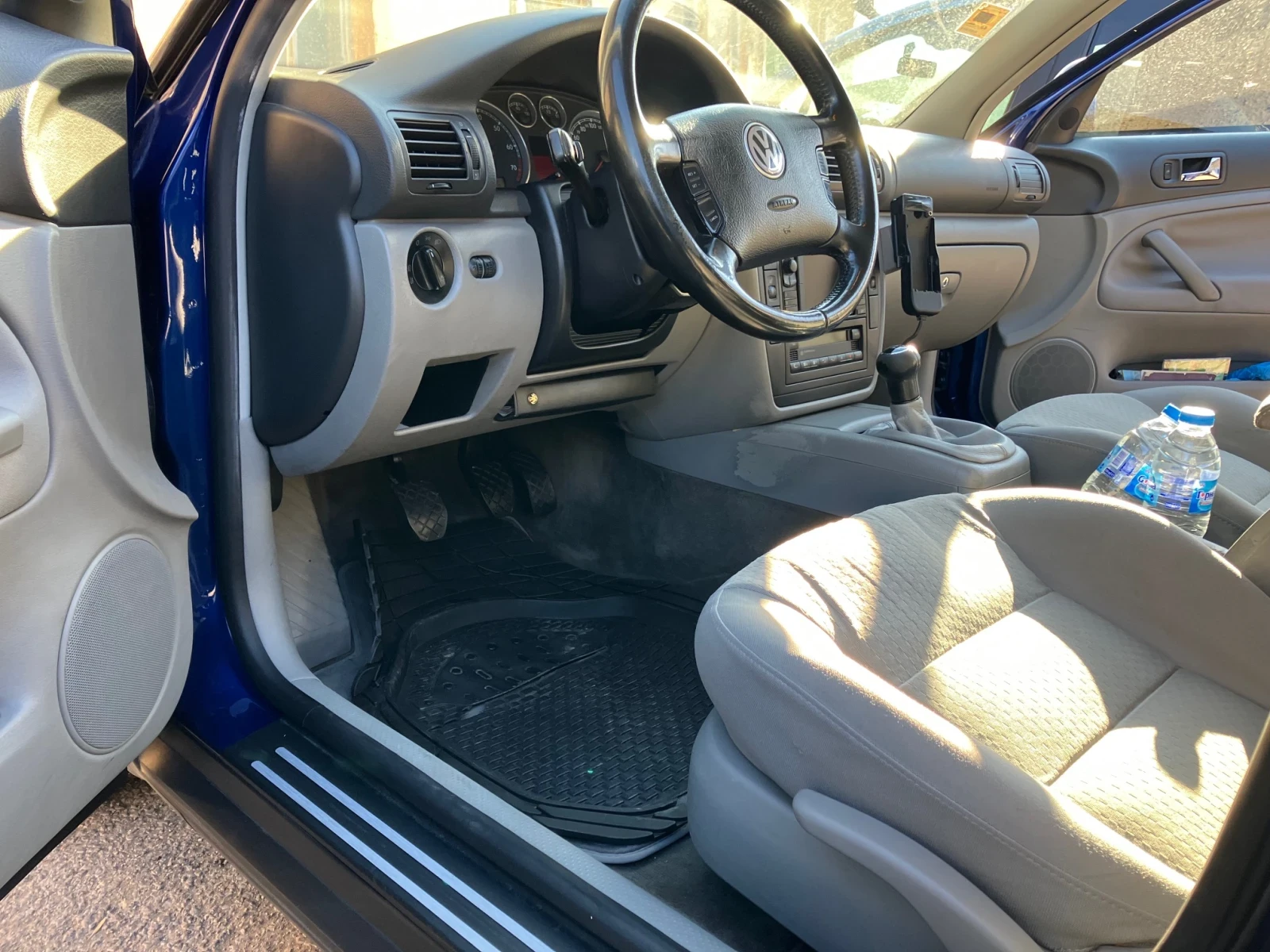 VW Passat | Mobile.bg � ����������� 9