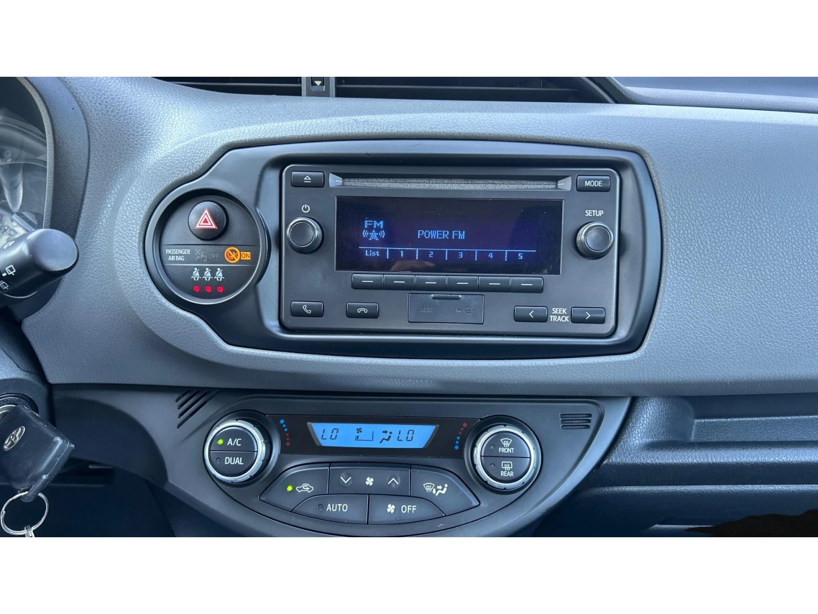 Toyota Yaris Месечна вноска от 130  , снимка 15 - Автомобили и джипове - 55573488