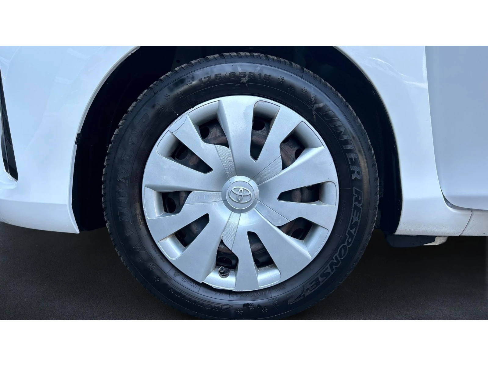 Toyota Yaris Месечна вноска от 130  , снимка 16 - Автомобили и джипове - 55573488