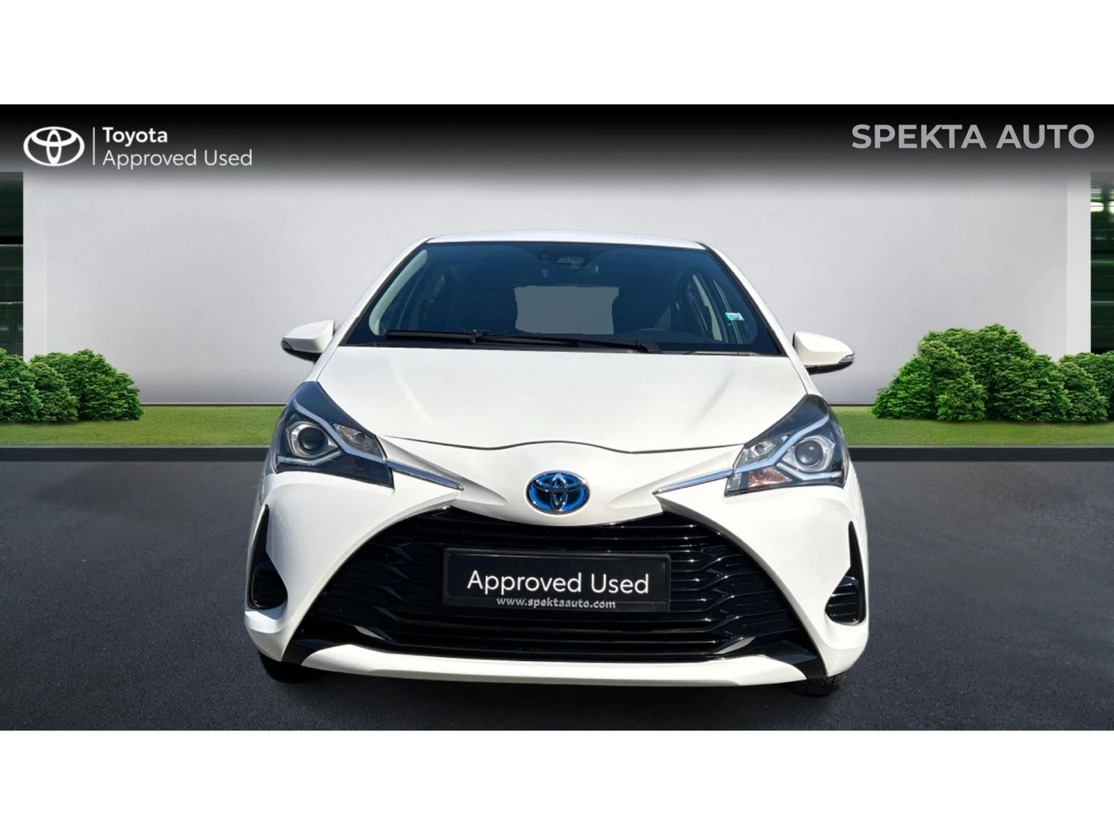 Toyota Yaris Месечна вноска от 130  , снимка 5 - Автомобили и джипове - 55573488
