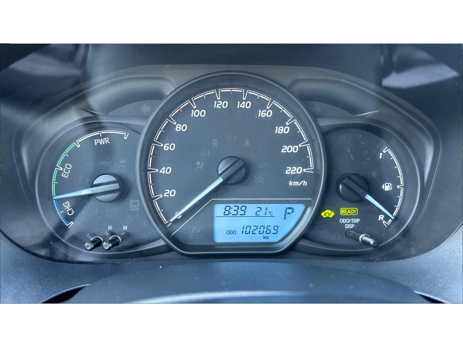 Toyota Yaris Месечна вноска от 130  , снимка 14 - Автомобили и джипове - 55573488