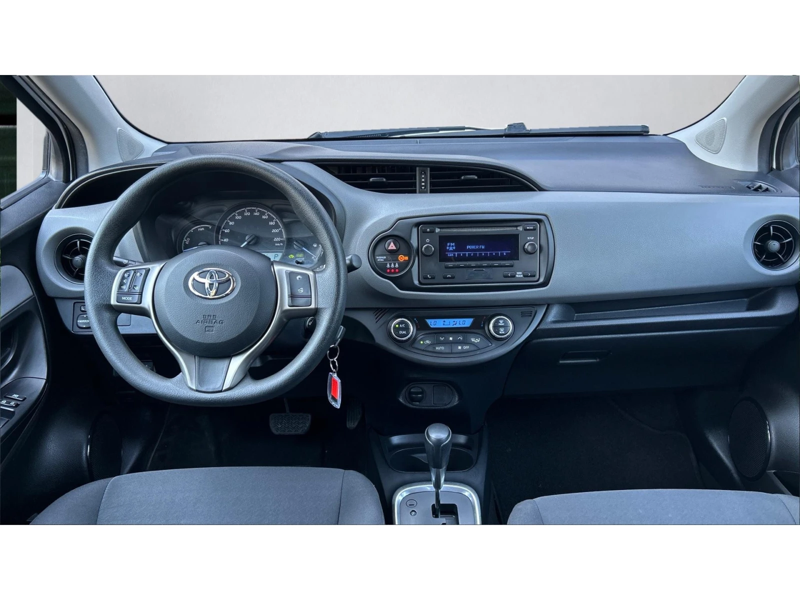 Toyota Yaris Месечна вноска от 130  , снимка 8 - Автомобили и джипове - 55573488