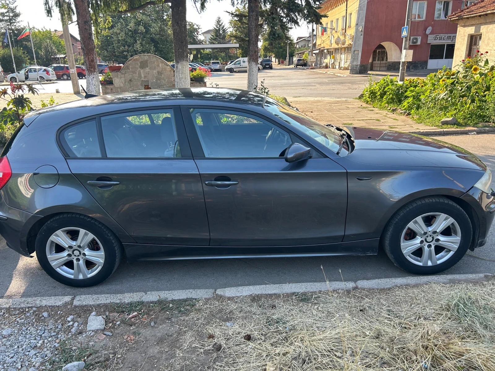BMW 120, снимка 2 - Автомобили и джипове - 55633617