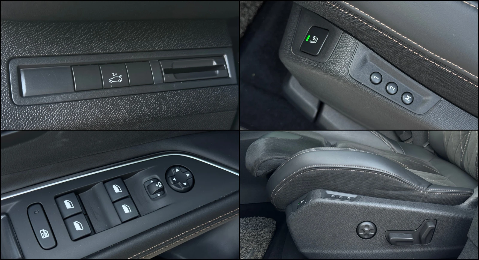 Peugeot 3008 Peugeot 3008 2.0 BlueHDi ! GT Line !, снимка 13 - Автомобили и джипове - 55652793