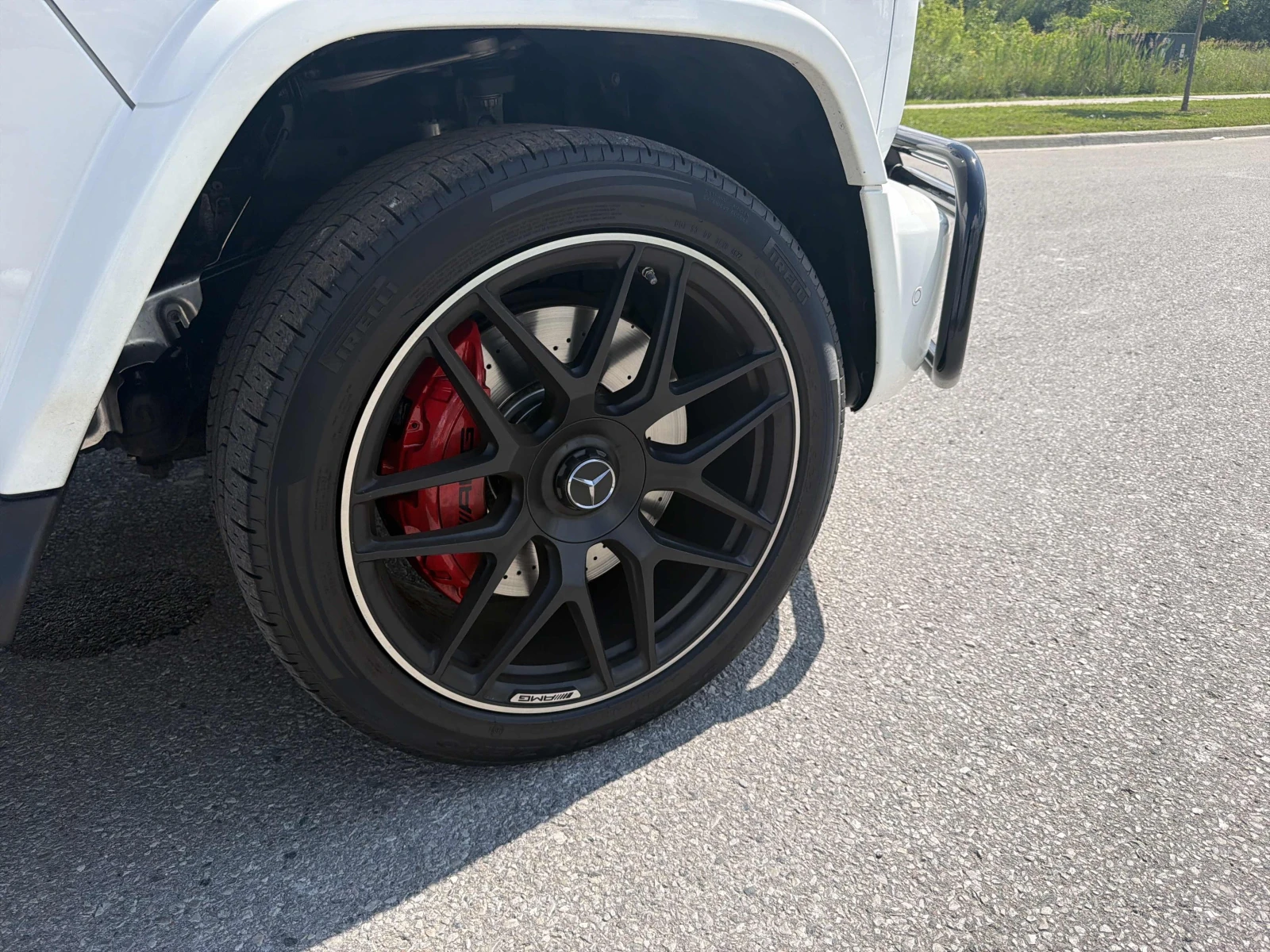 Mercedes-Benz CLA, снимка 7 - Автомобили и джипове - 55689341