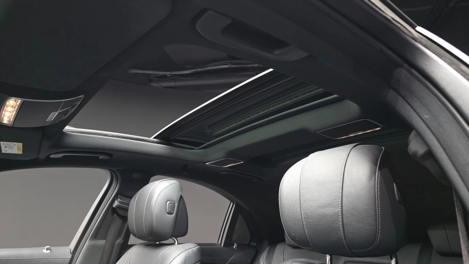 Mercedes-Benz S 350, снимка 14 - Автомобили и джипове - 55834030