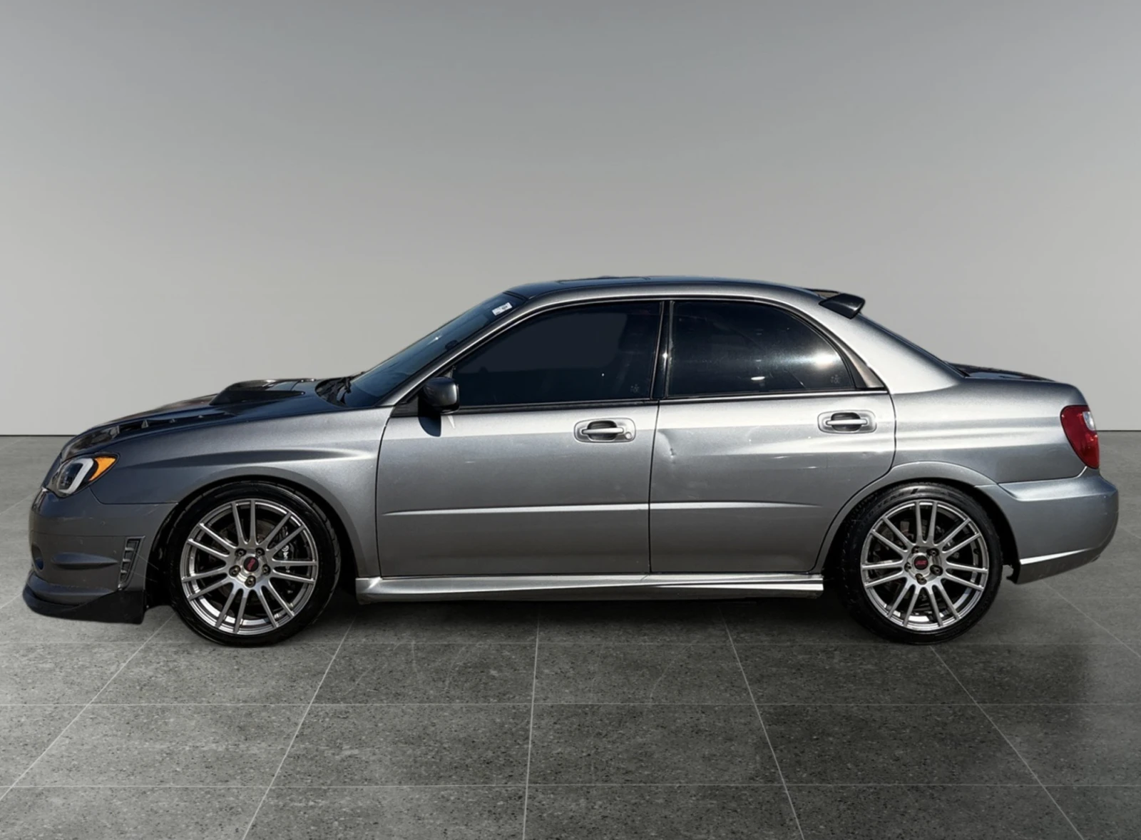 Subaru Impreza WRX STI / LIMITED EDITION / 1 �� 800 ������ / | Mobile.bg � ����������� 2