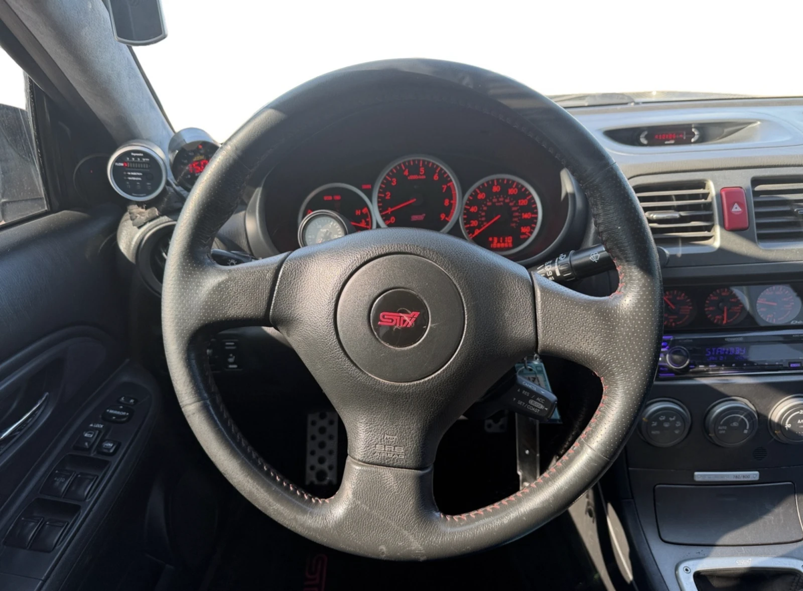 Subaru Impreza WRX STI / LIMITED EDITION / 1 �� 800 ������ / | Mobile.bg � ����������� 12