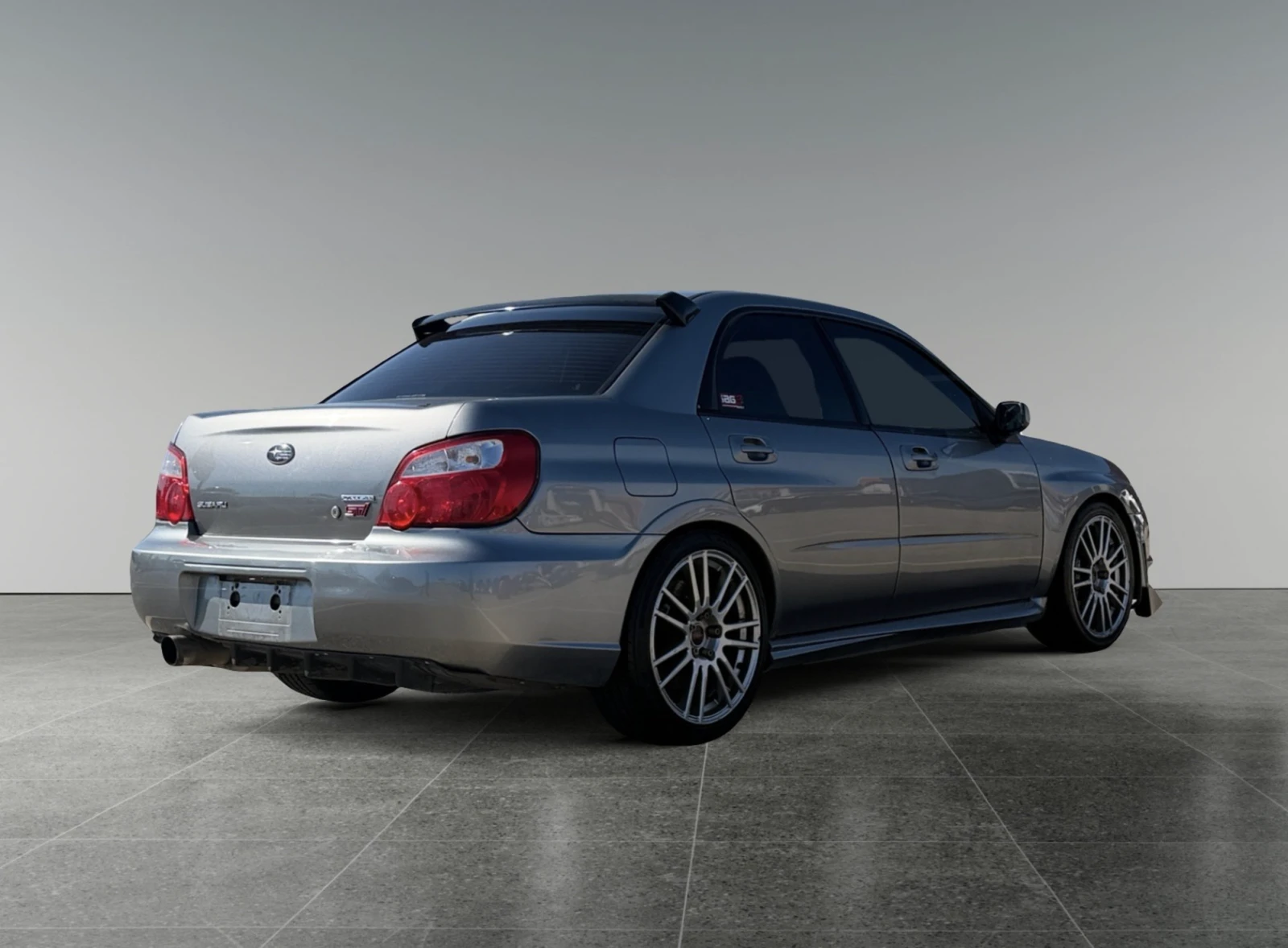 Subaru Impreza WRX STI / LIMITED EDITION / 1 �� 800 ������ / | Mobile.bg � ����������� 5