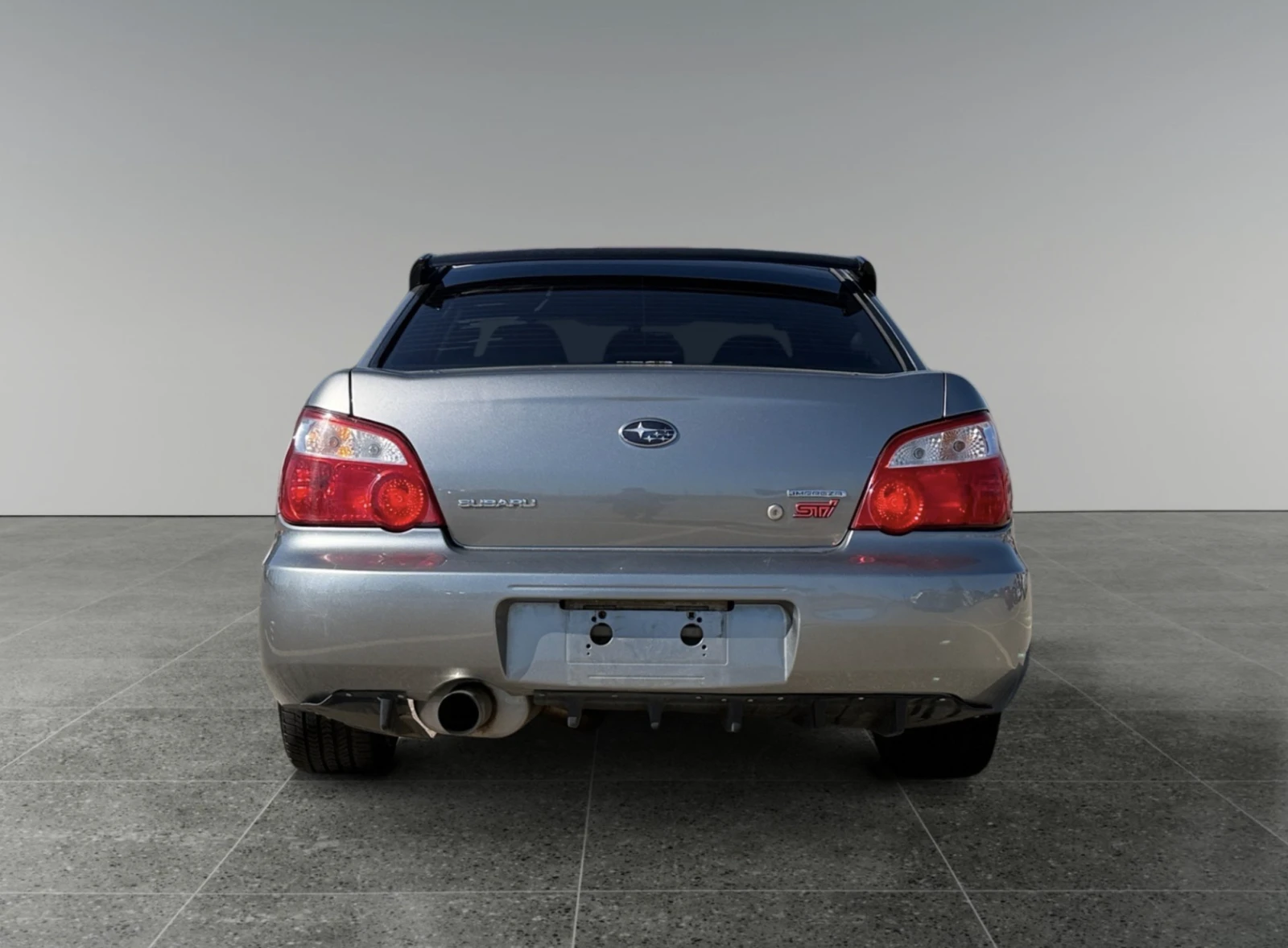 Subaru Impreza WRX STI / LIMITED EDITION / 1 �� 800 ������ / | Mobile.bg � ����������� 4