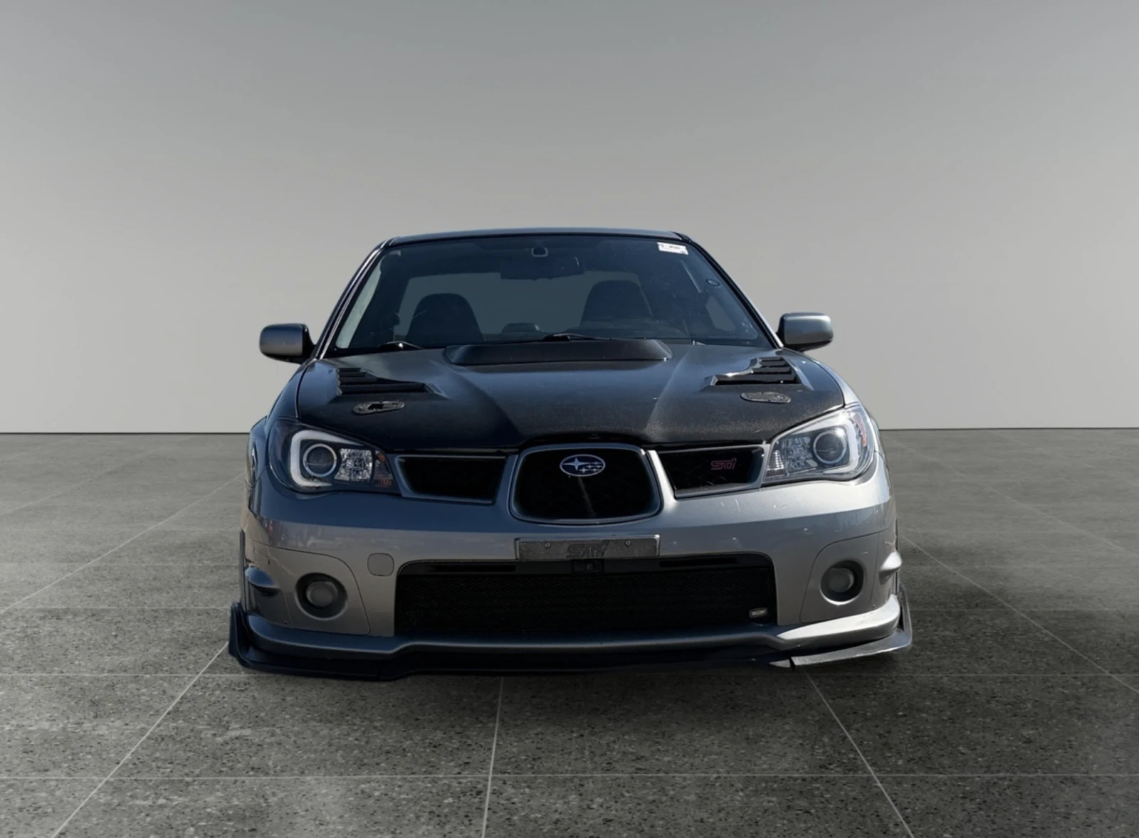 Subaru Impreza WRX STI / LIMITED EDITION / 1 �� 800 ������ / | Mobile.bg � ����������� 8