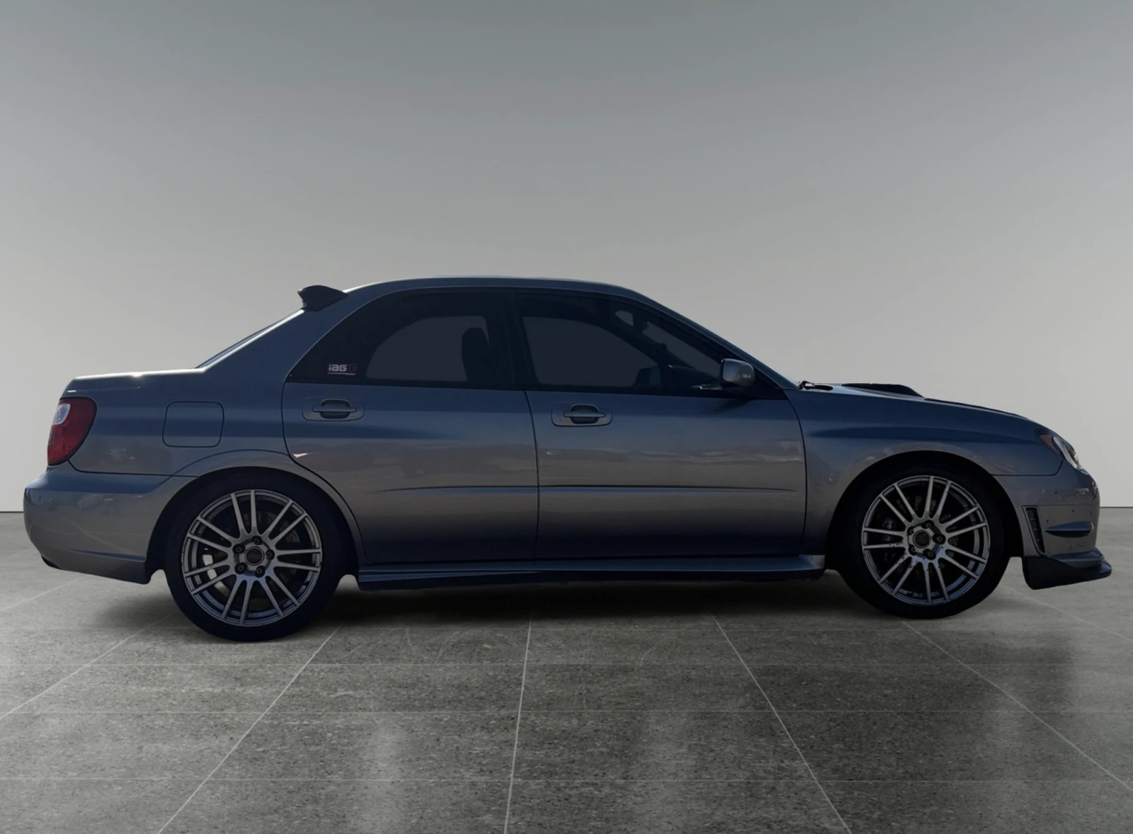 Subaru Impreza WRX STI / LIMITED EDITION / 1 �� 800 ������ / | Mobile.bg � ����������� 6