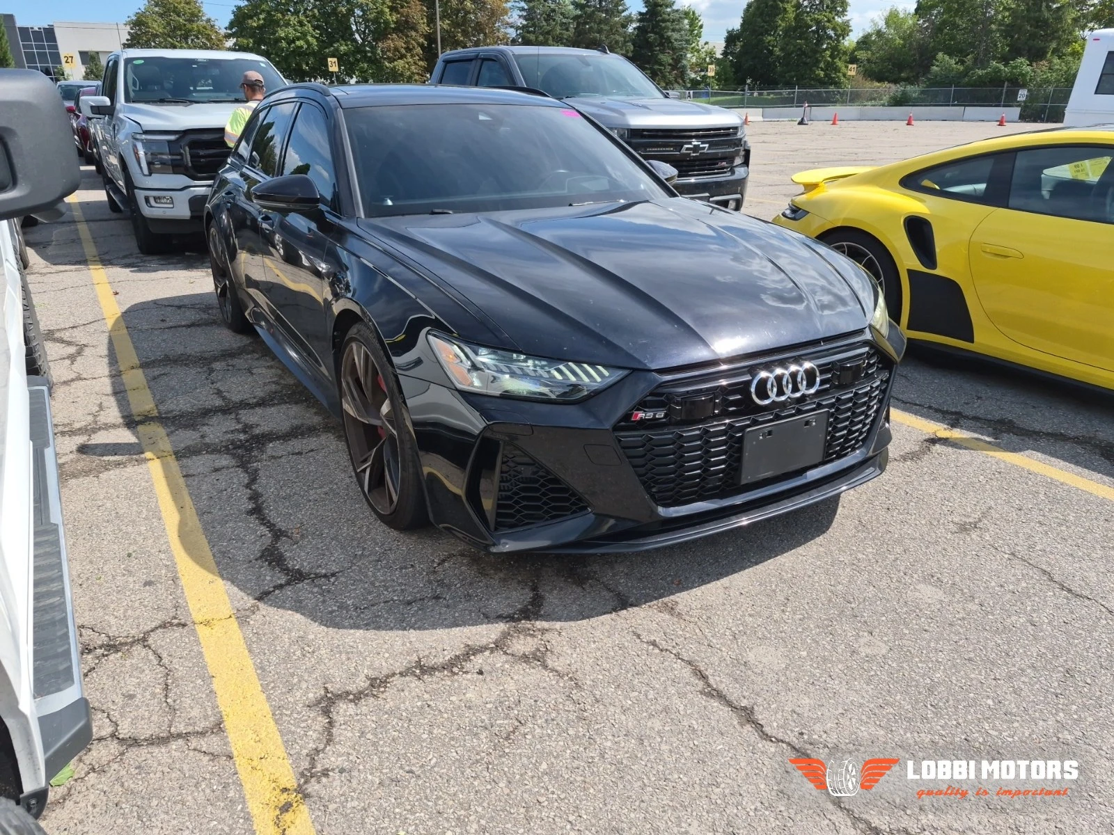 Audi Rs6 | Mobile.bg � ����������� 2