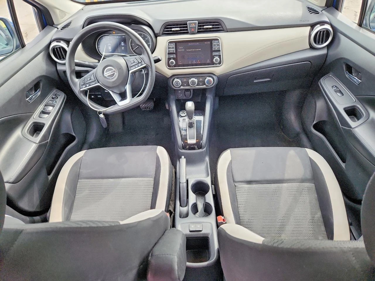 Nissan Versa 1.6l Sv | Mobile.bg � ����������� 8