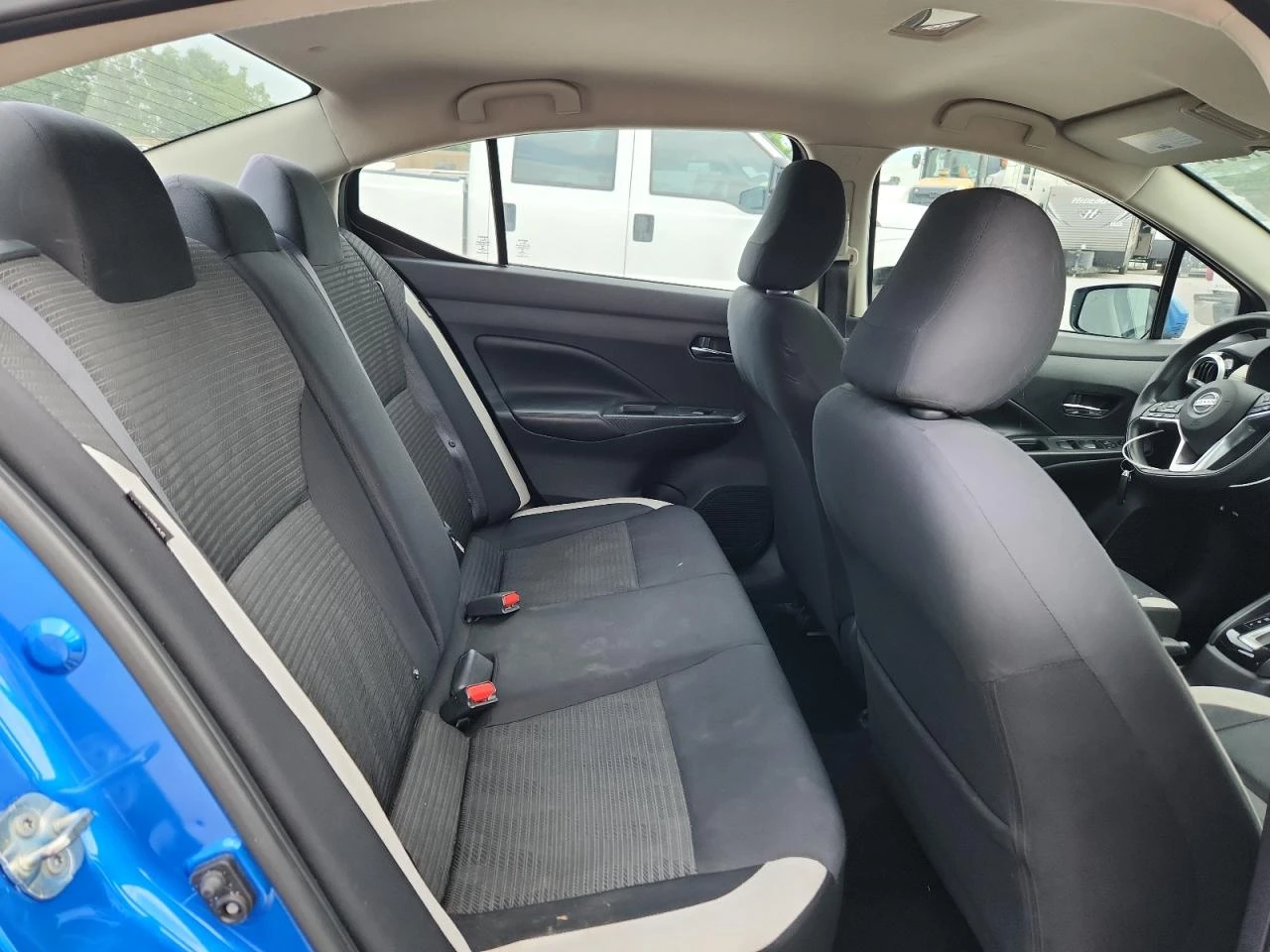 Nissan Versa 1.6l Sv | Mobile.bg � ����������� 10