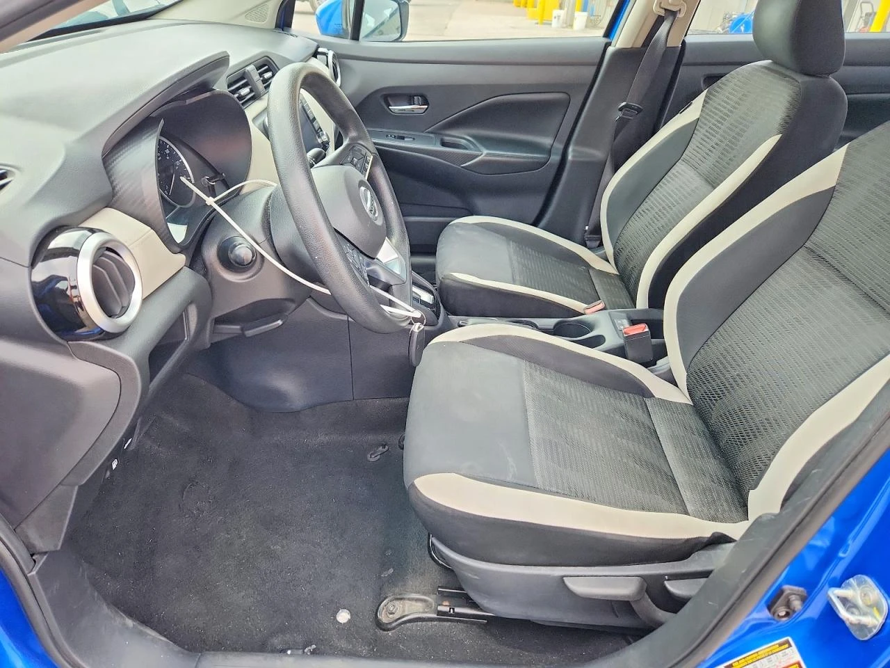 Nissan Versa 1.6l Sv | Mobile.bg � ����������� 7