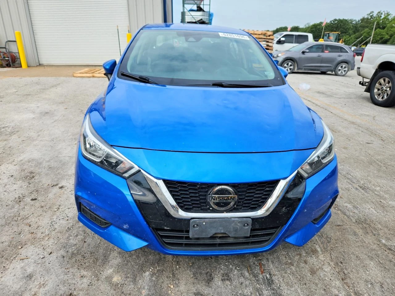 Nissan Versa 1.6l Sv | Mobile.bg � ����������� 5