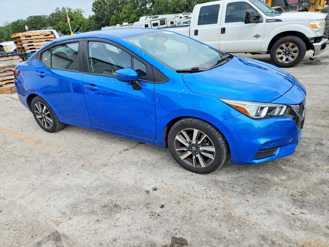 Nissan Versa 1.6l Sv | Mobile.bg � ����������� 4