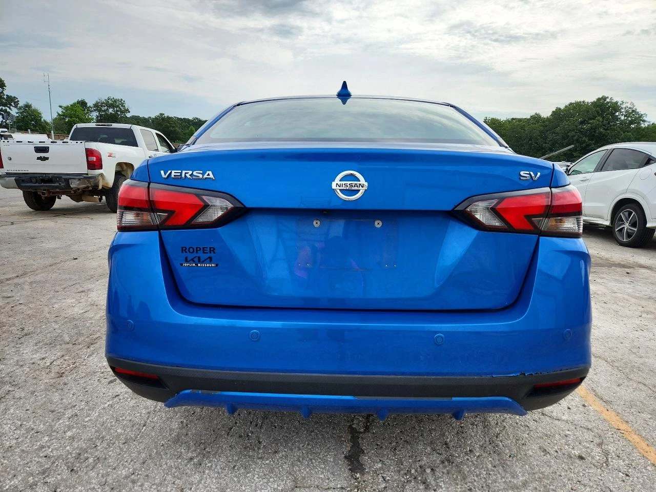 Nissan Versa 1.6l Sv | Mobile.bg � ����������� 6