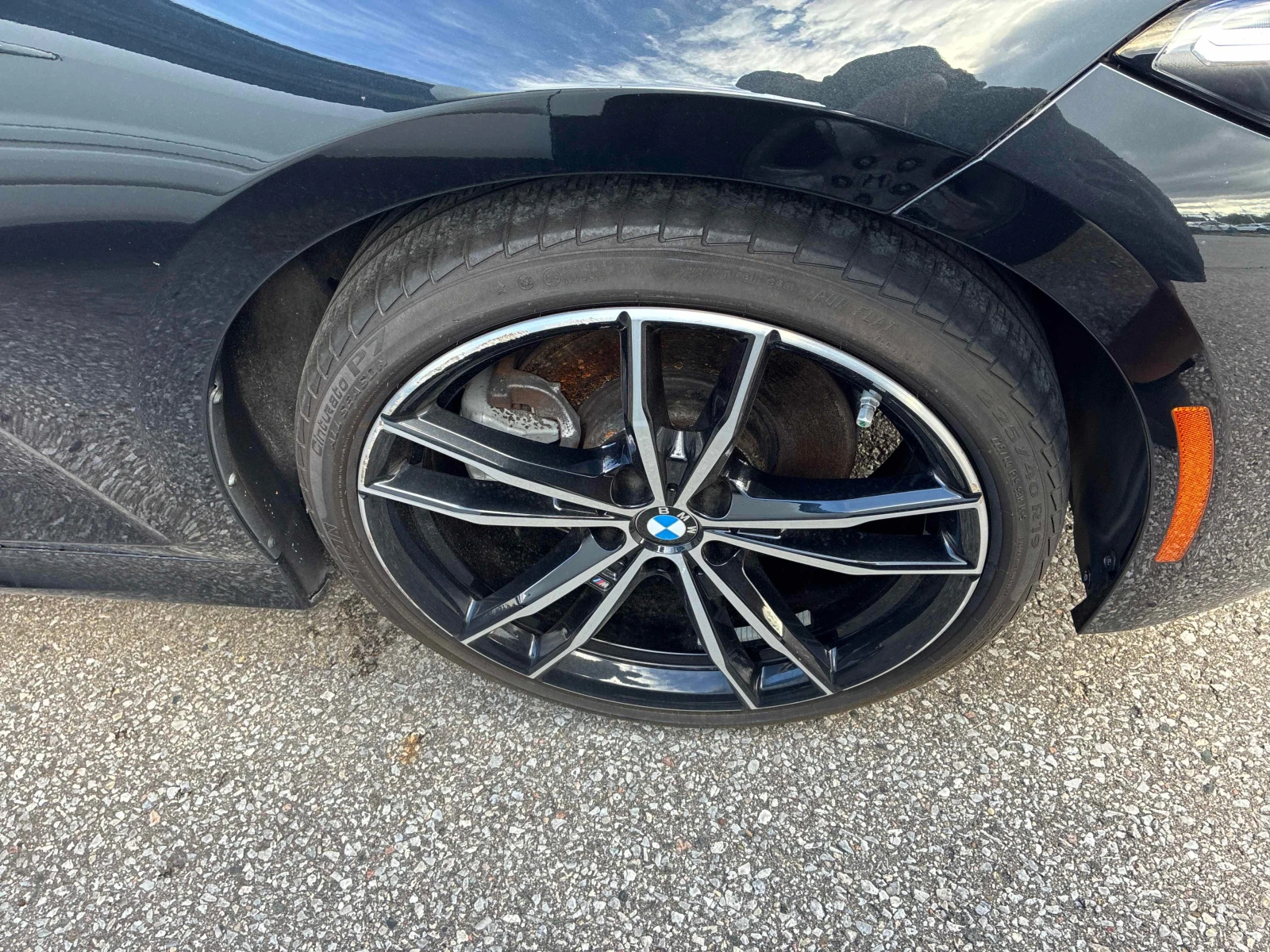 BMW 330 * 330i xDrive * CARFAX * , снимка 7 - Автомобили и джипове - 56105911