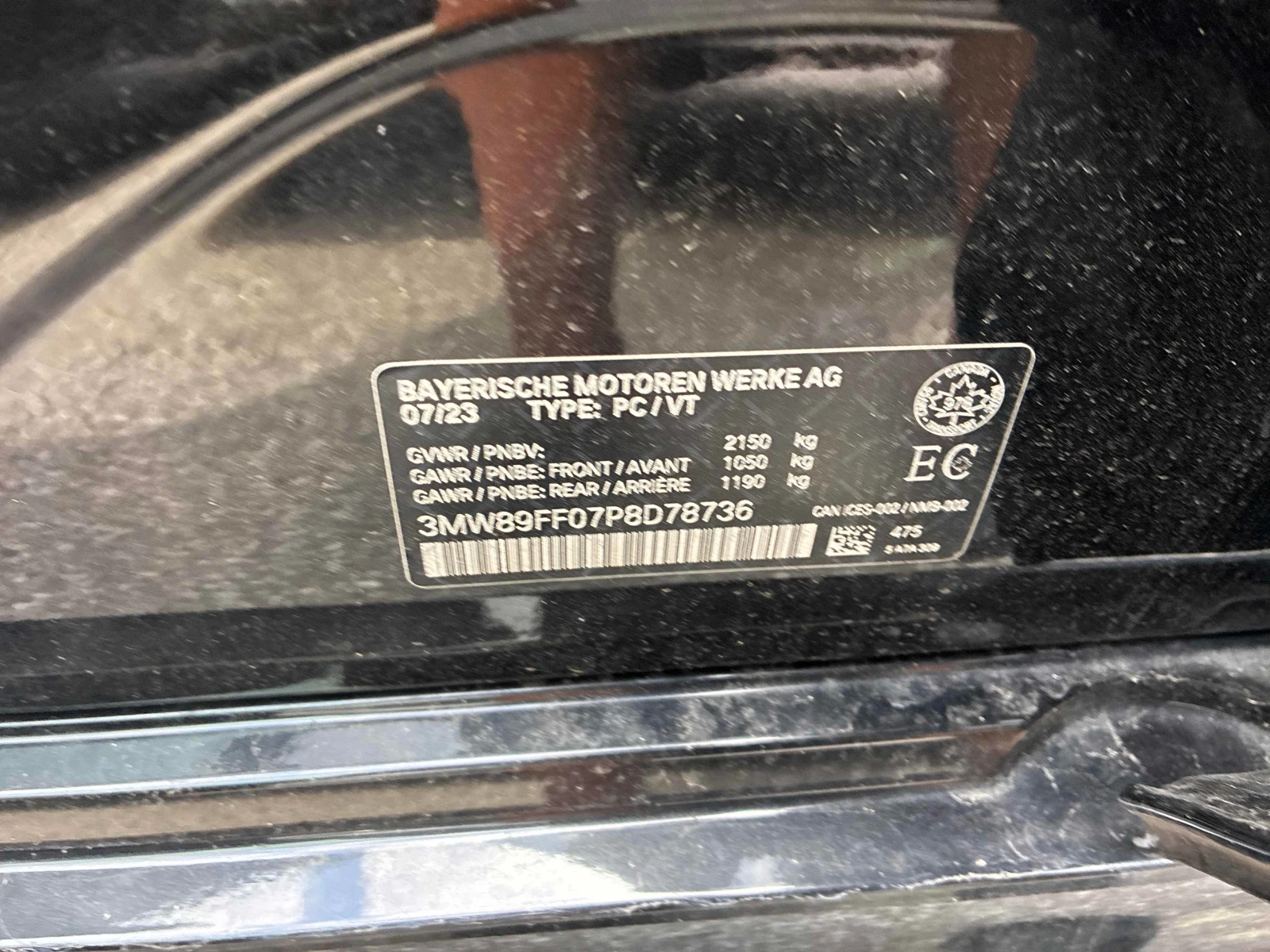BMW 330 * 330i xDrive * CARFAX * , снимка 11 - Автомобили и джипове - 56105911