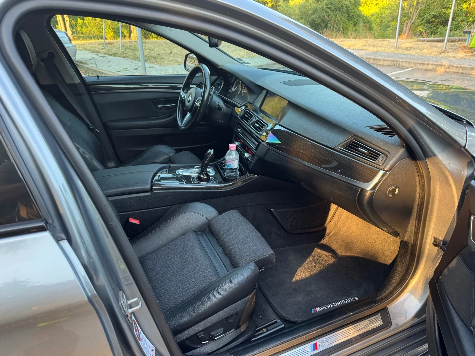 BMW 530 �� ����� | Mobile.bg � ����������� 13