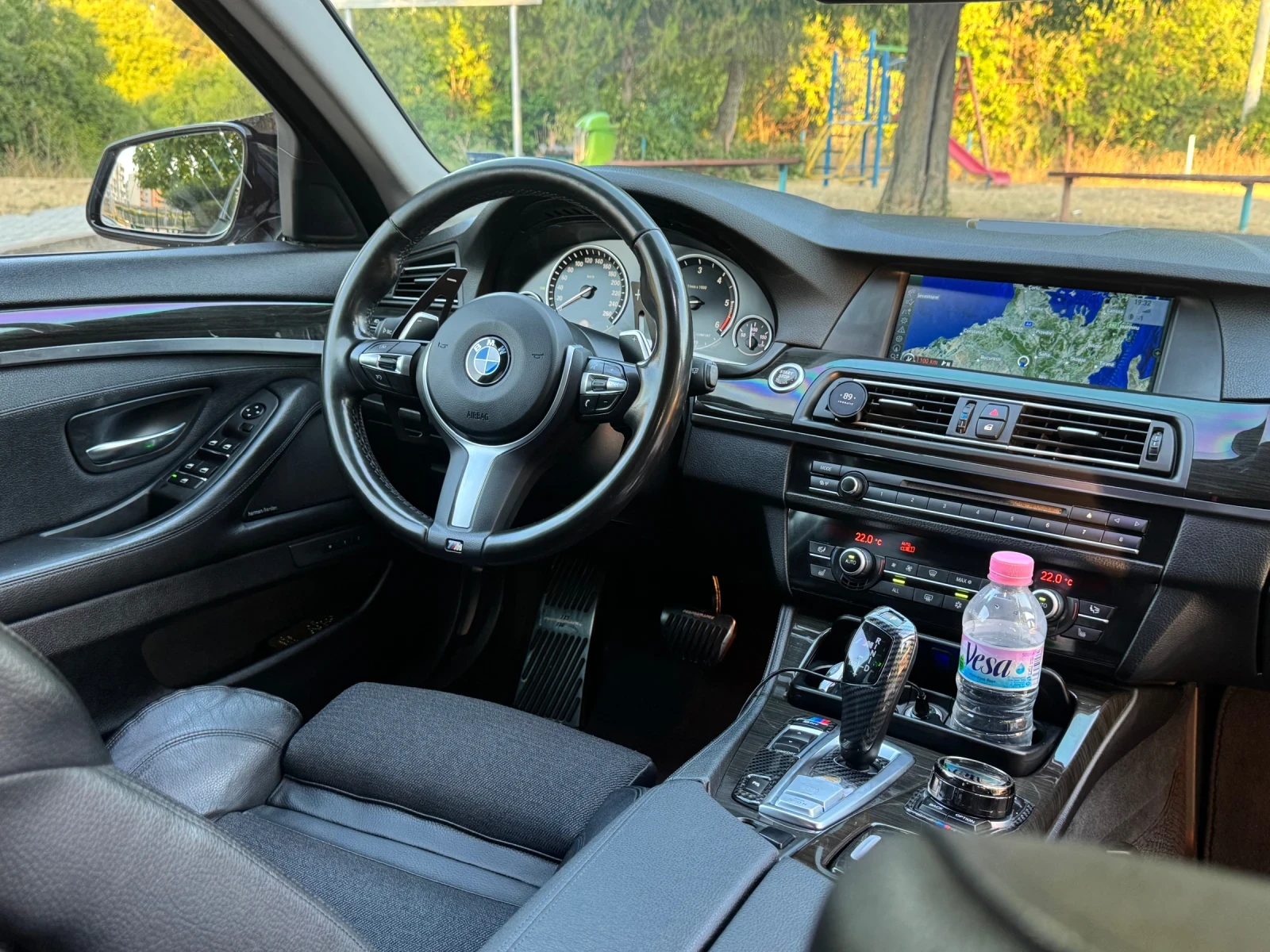 BMW 530 �� ����� | Mobile.bg � ����������� 11