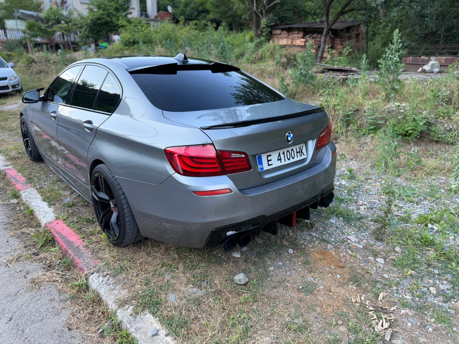 BMW 530 �� ����� | Mobile.bg � ����������� 2