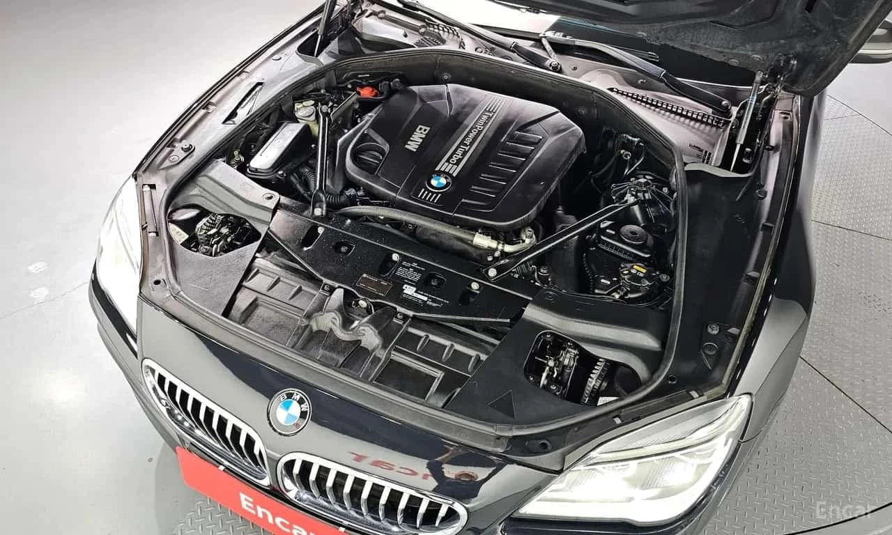 BMW 640 640d M Sport Limited Gran Coupe* ����������*  | Mobile.bg � ����������� 6