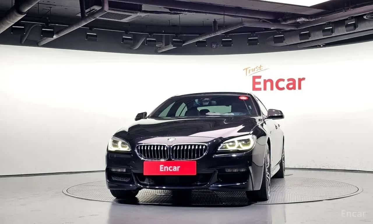 BMW 640 640d M Sport Limited Gran Coupe* ����������*  | Mobile.bg � ����������� 3