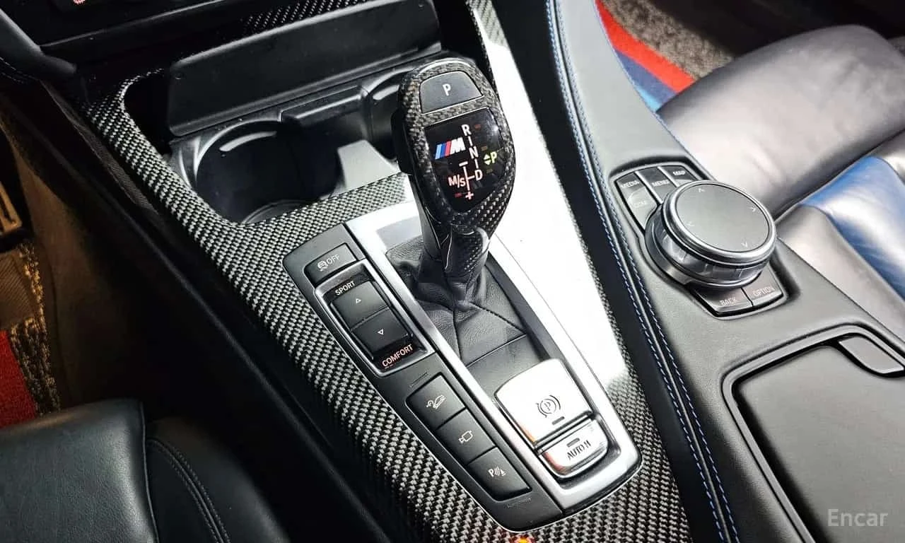 BMW 640 640d M Sport Limited Gran Coupe* ����������*  | Mobile.bg � ����������� 9