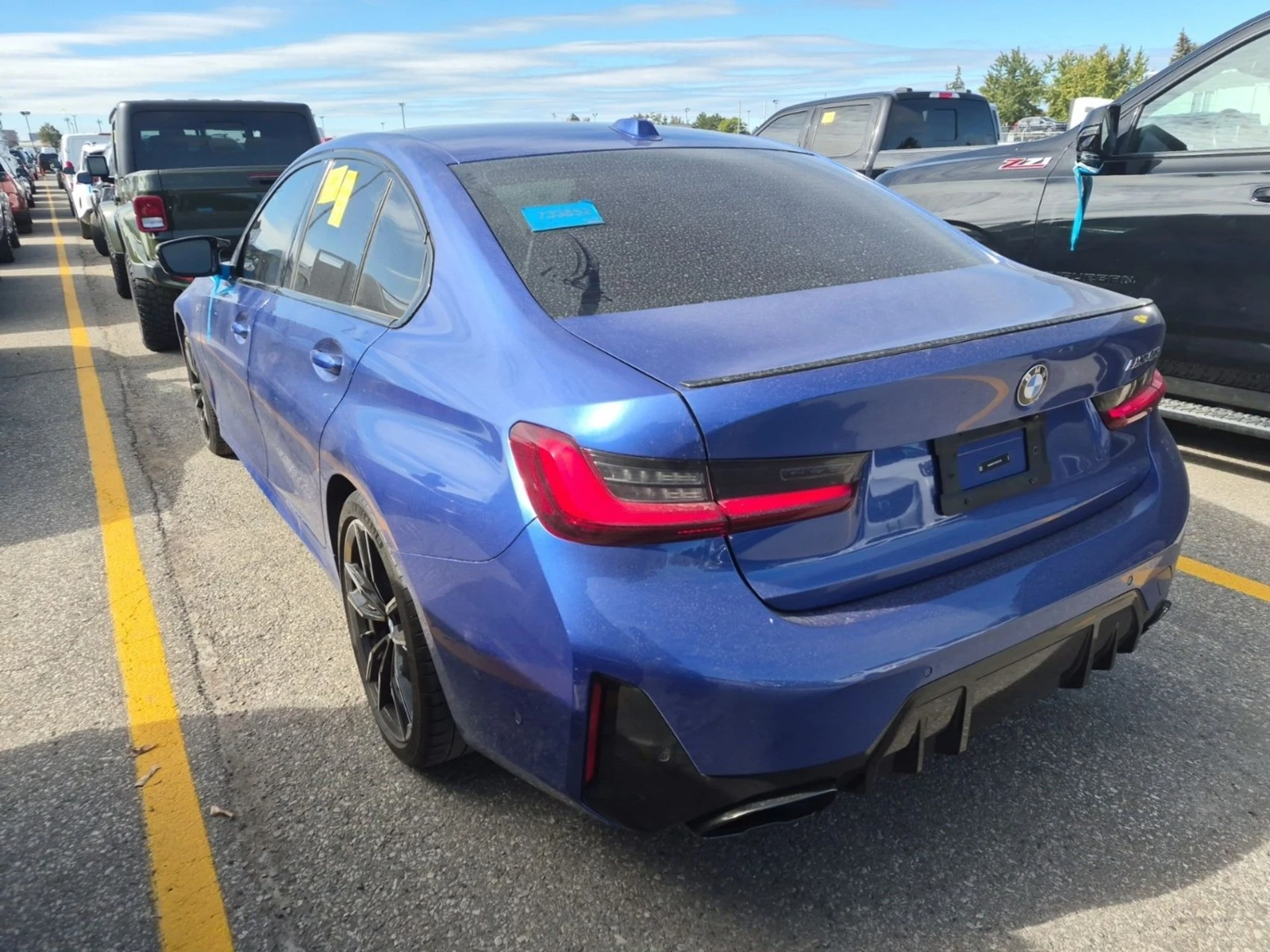 BMW 340 MSPORT PRO PREMIUM PKG ���������� ���� �� �������� | Mobile.bg � ����������� 4
