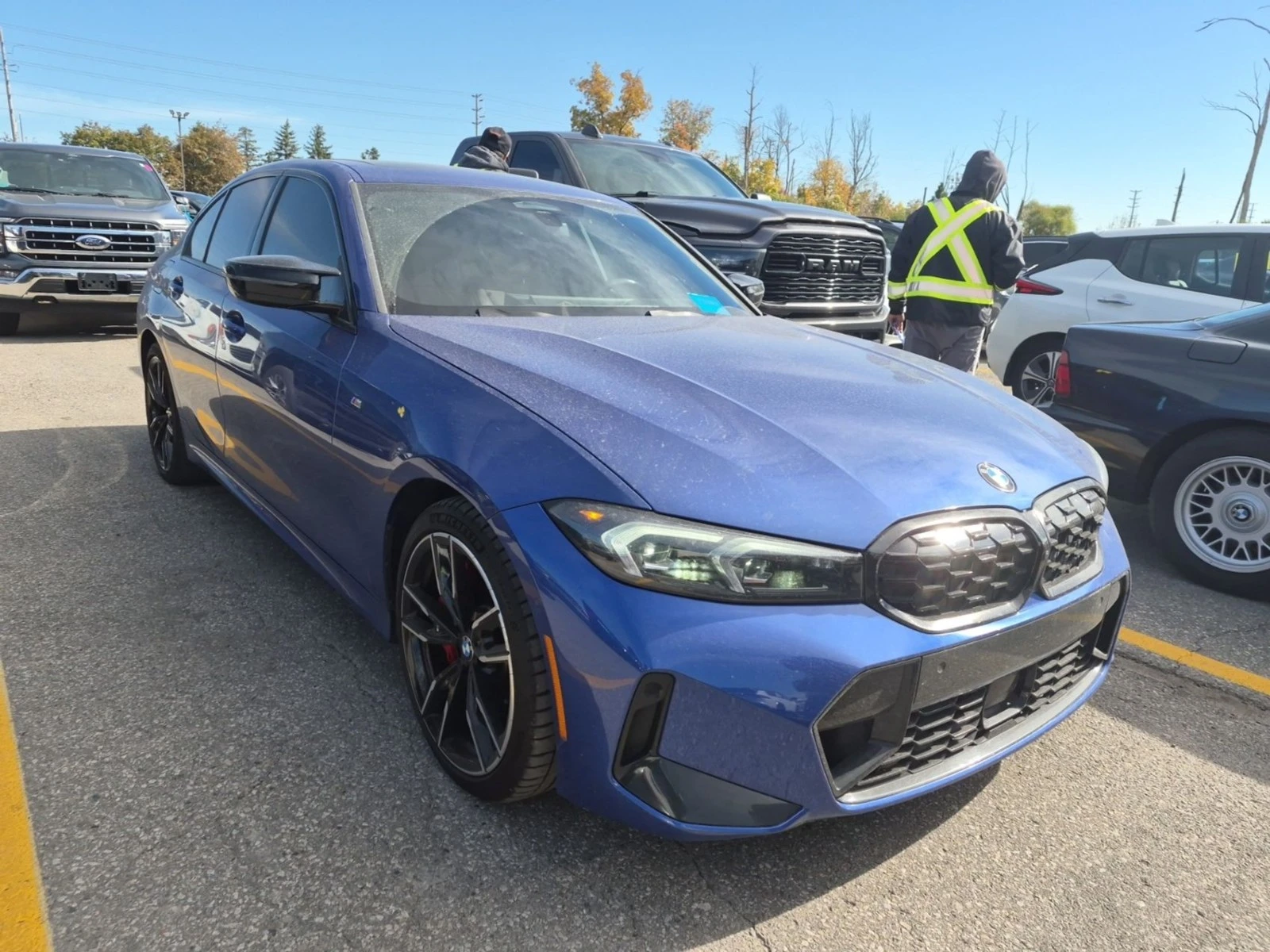 BMW 340 MSPORT PRO PREMIUM PKG ���������� ���� �� �������� | Mobile.bg � ����������� 2