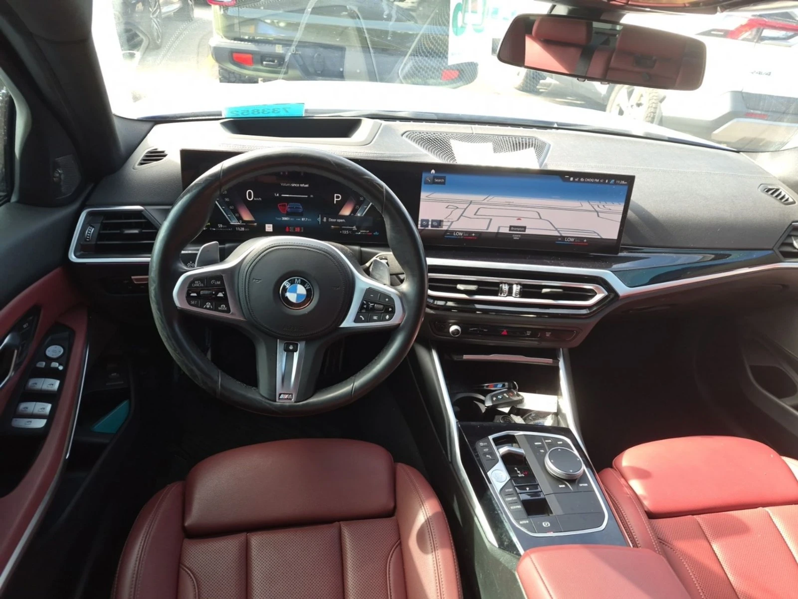 BMW 340 MSPORT PRO PREMIUM PKG ���������� ���� �� �������� | Mobile.bg � ����������� 6