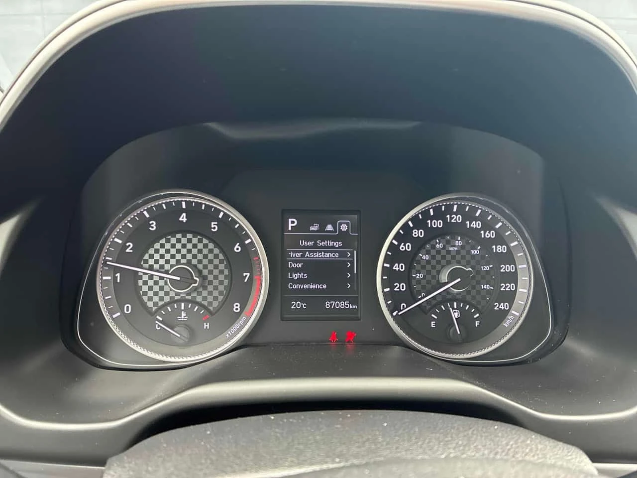 Hyundai Elantra * Preferred w/Sun & Safety Package IVT * CARFAX *  | Mobile.bg � ����������� 8