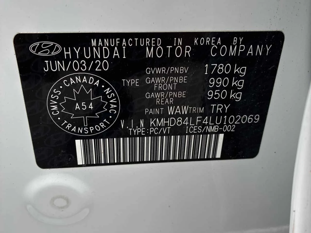 Hyundai Elantra * Preferred w/Sun & Safety Package IVT * CARFAX *  | Mobile.bg � ����������� 10