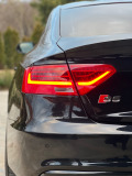 Audi S5 FACE SWISS SPORTBACK QUATTRO СЕРВИЗНА ИСТОРИЯ  - изображение 9