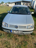VW Golf ГАЗ - изображение 3