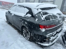 Audi Q7 3.0 quattro S-line, снимка 4