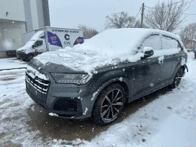 Audi Q7 3.0 quattro S-line, снимка 1