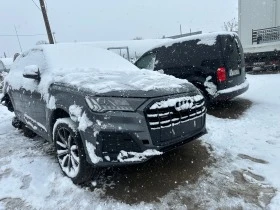 Audi Q7 3.0 quattro S-line, снимка 2