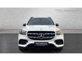 Mercedes-Benz GLS 400 Месечна вноска от 1377  , снимка 5