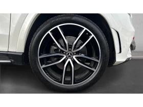 Mercedes-Benz GLS 400 Месечна вноска от 1377  , снимка 16