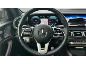 Mercedes-Benz GLS 400 Месечна вноска от 1377  , снимка 13