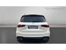 Mercedes-Benz GLS 400 Месечна вноска от 1377  , снимка 4