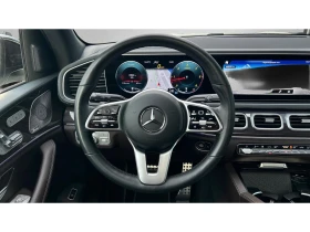 Mercedes-Benz GLS 400 Месечна вноска от 1377  , снимка 9