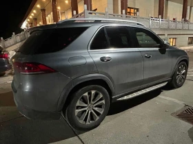 Mercedes-Benz GLE 450 4МATIC* DISTRONIC* BURMESTER* 360* АМБИЕНТ, снимка 3