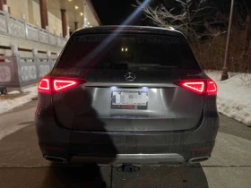 Mercedes-Benz GLE 450 4МATIC* DISTRONIC* BURMESTER* 360* АМБИЕНТ, снимка 4